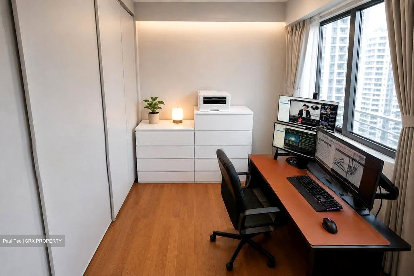 Parc Clematis (D5), Apartment #630188601